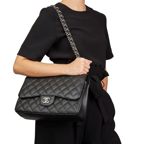 chanel jumbo classic flap bag price 2021|Chanel classic flap medium price.